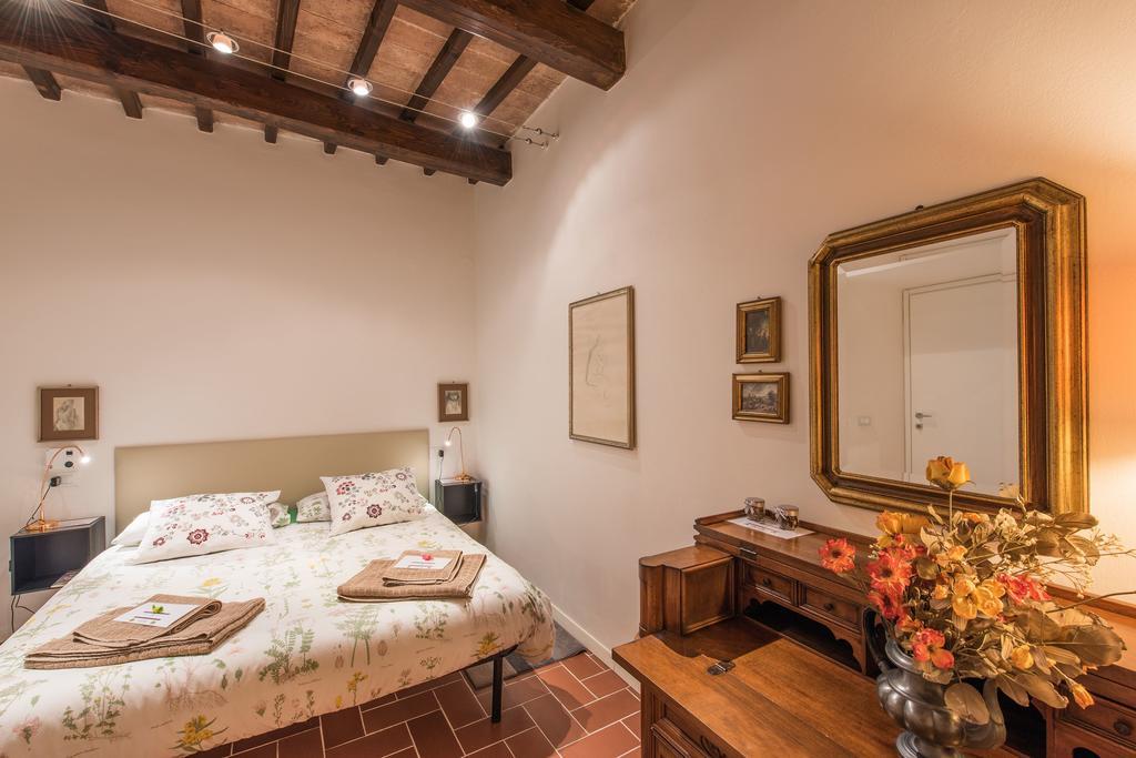 Vermaaten Boutique Suites Emerald Todi Esterno foto