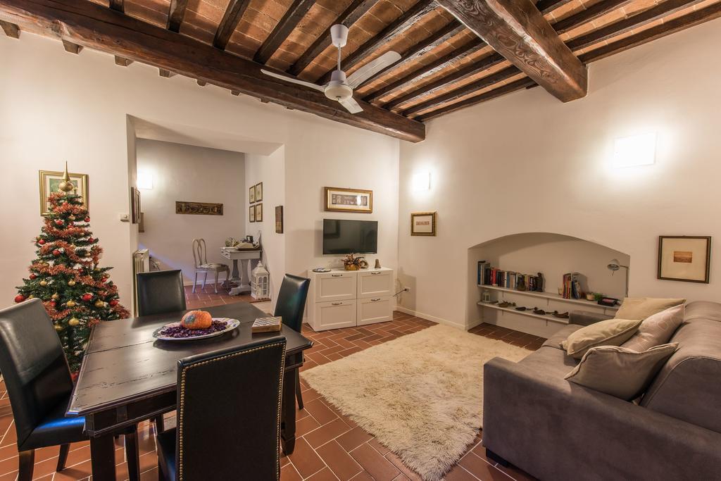 Vermaaten Boutique Suites Emerald Todi Esterno foto