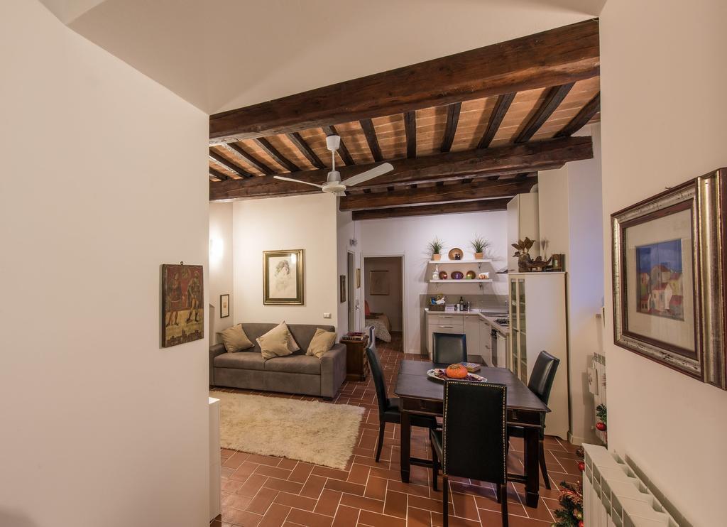 Vermaaten Boutique Suites Emerald Todi Esterno foto