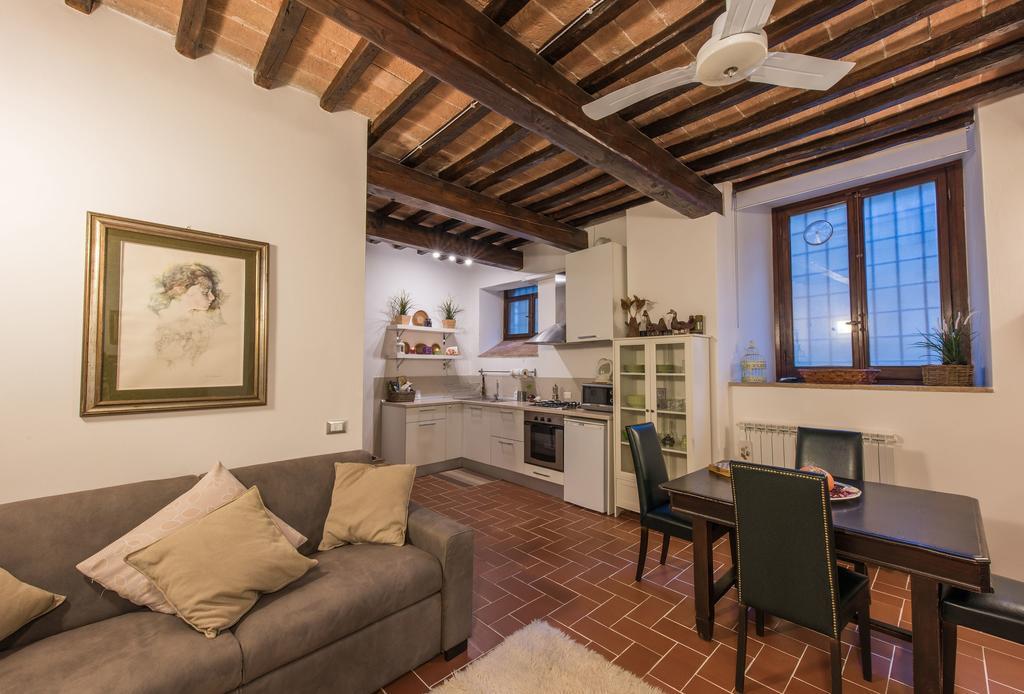 Vermaaten Boutique Suites Emerald Todi Esterno foto