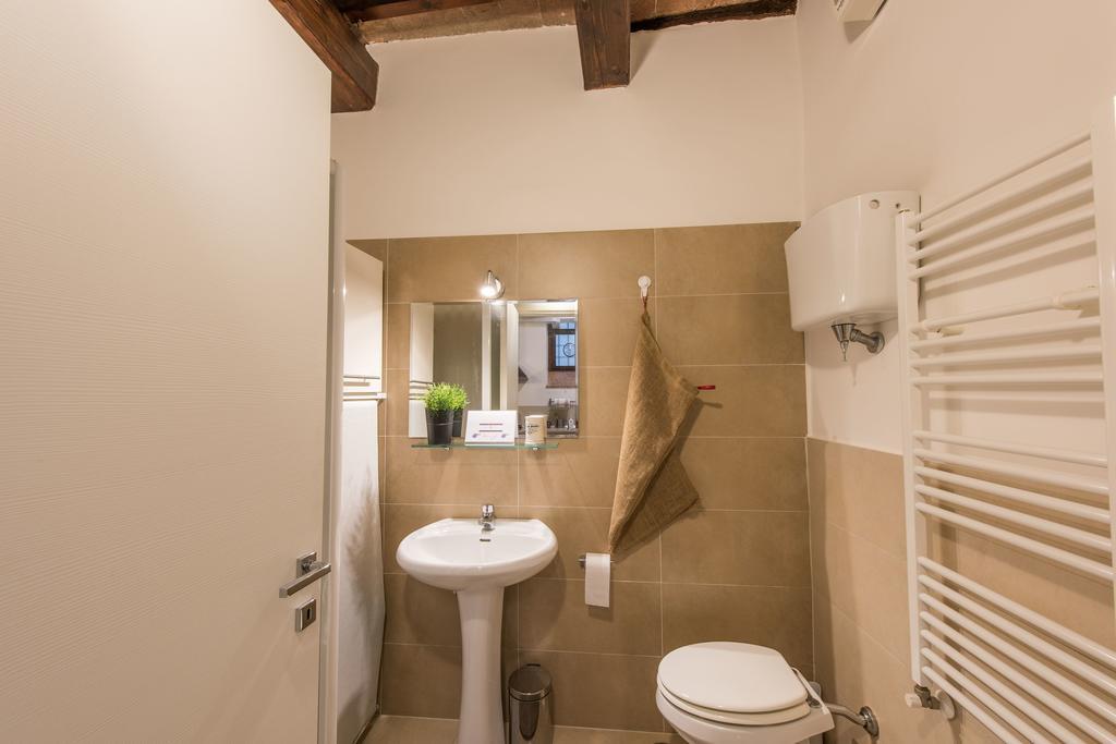 Vermaaten Boutique Suites Emerald Todi Esterno foto