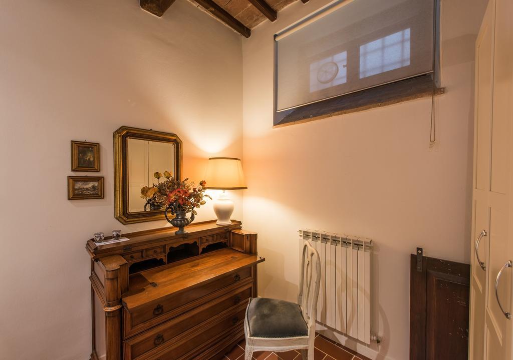 Vermaaten Boutique Suites Emerald Todi Esterno foto