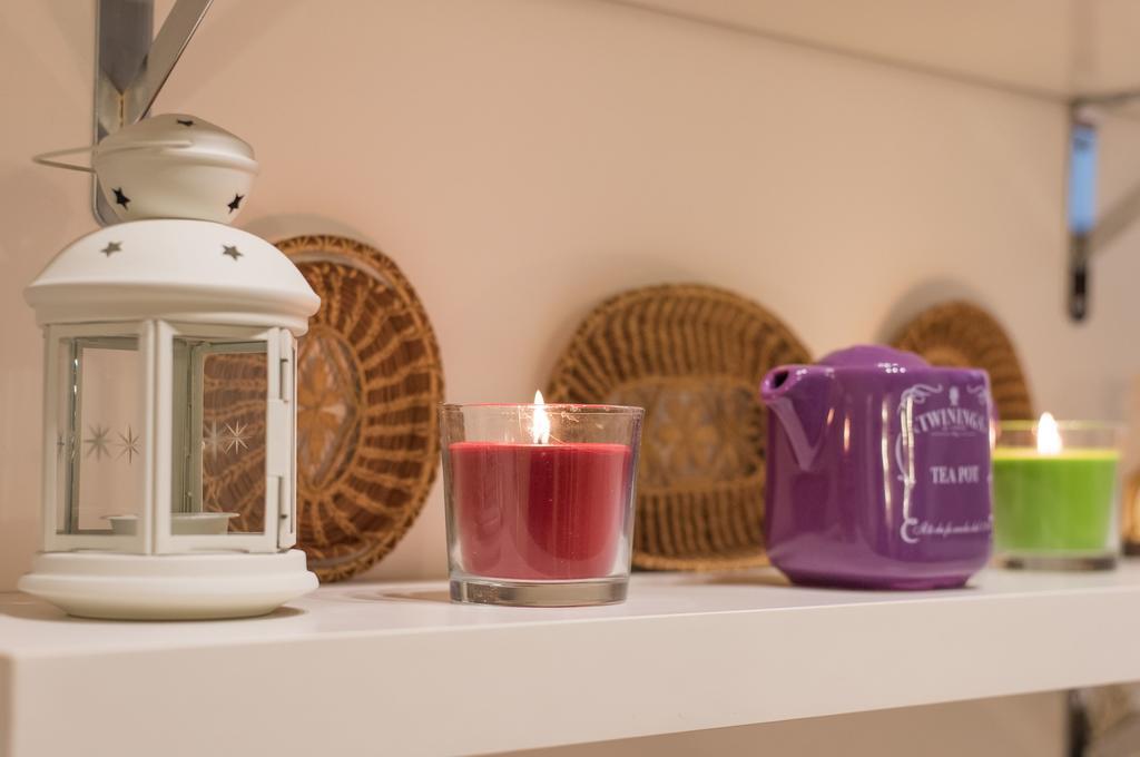 Vermaaten Boutique Suites Emerald Todi Esterno foto