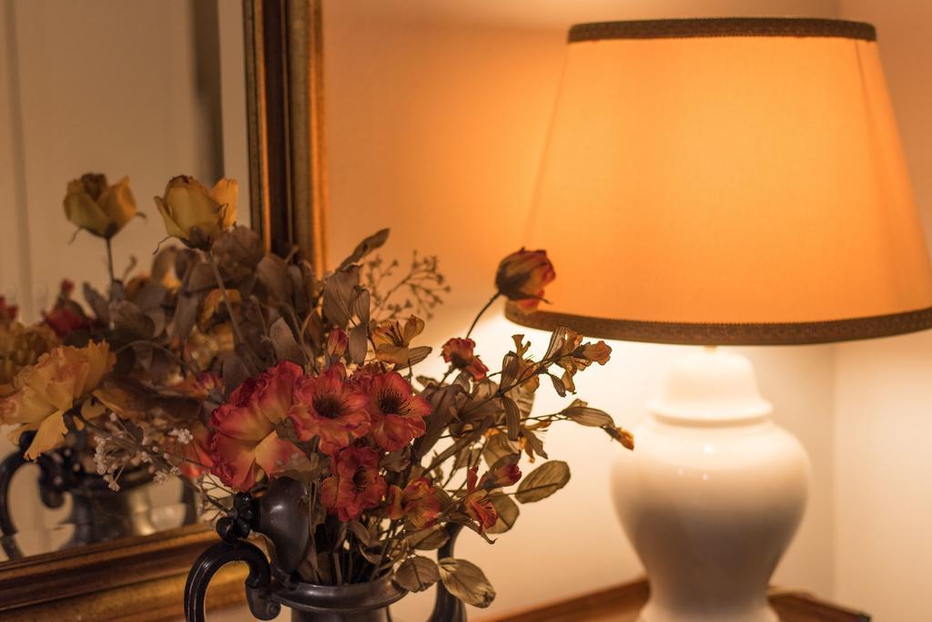 Vermaaten Boutique Suites Emerald Todi Esterno foto