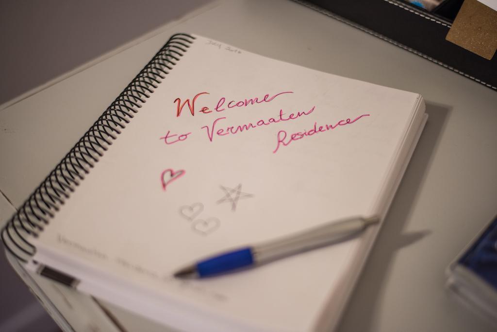 Vermaaten Boutique Suites Emerald Todi Esterno foto