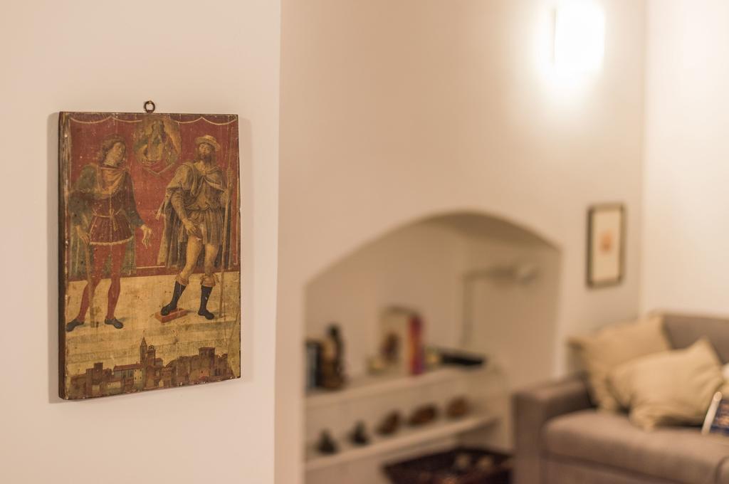 Vermaaten Boutique Suites Emerald Todi Esterno foto