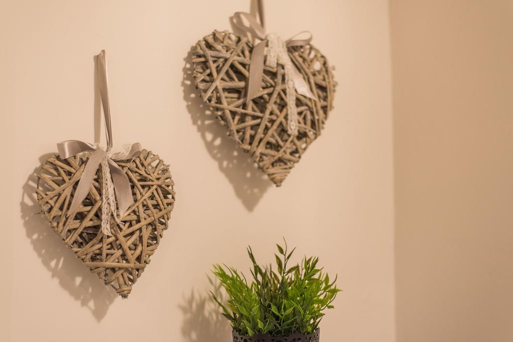 Vermaaten Boutique Suites Emerald Todi Esterno foto