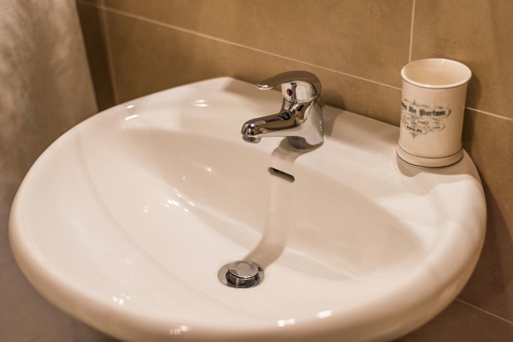 Vermaaten Boutique Suites Emerald Todi Esterno foto
