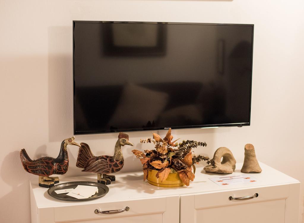 Vermaaten Boutique Suites Emerald Todi Esterno foto