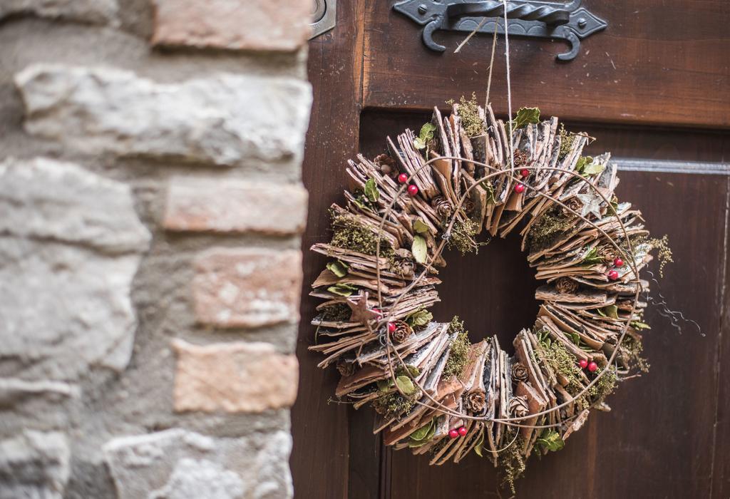 Vermaaten Boutique Suites Emerald Todi Esterno foto