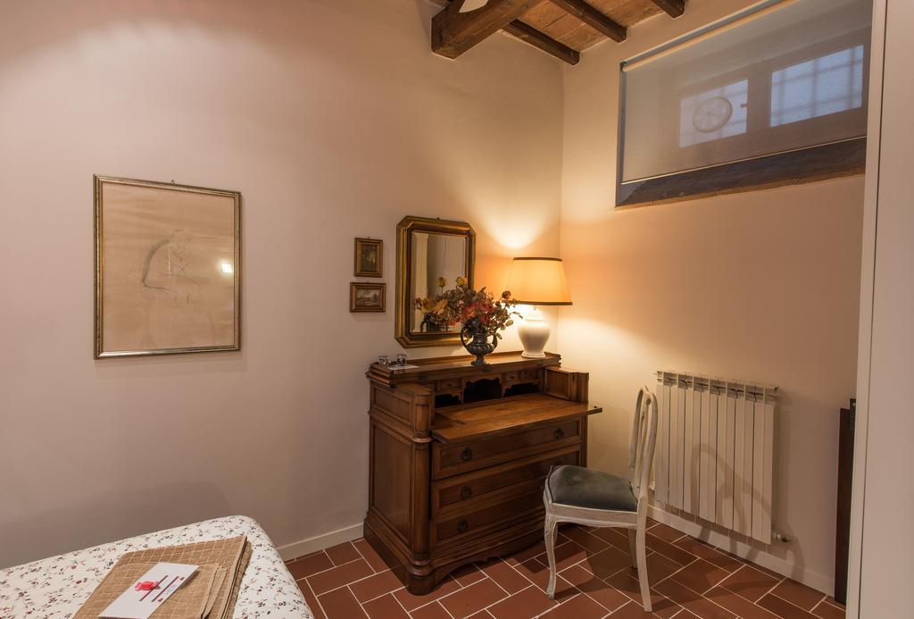 Vermaaten Boutique Suites Emerald Todi Esterno foto